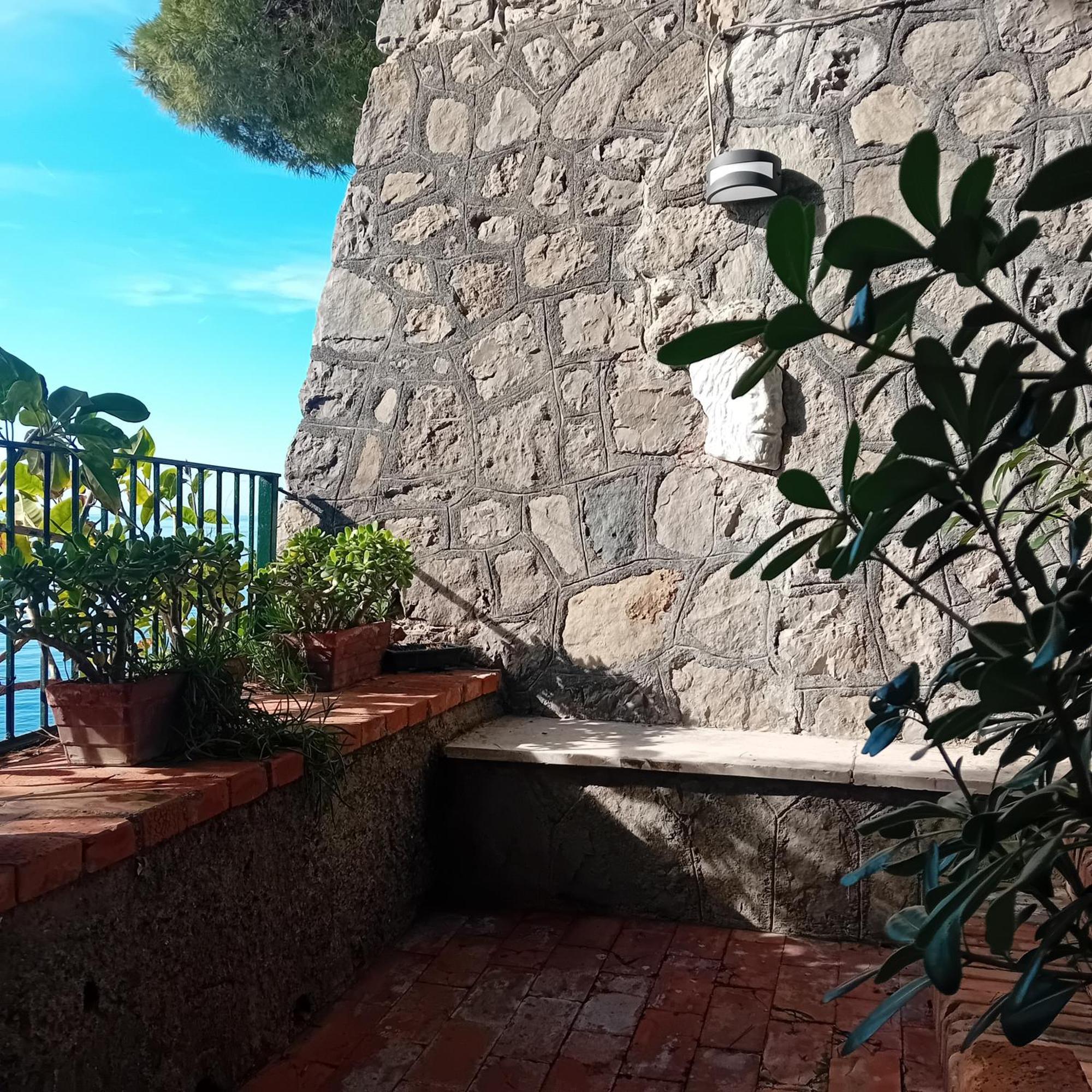 Villa La Galetta Вико-Экуенсе Экстерьер фото