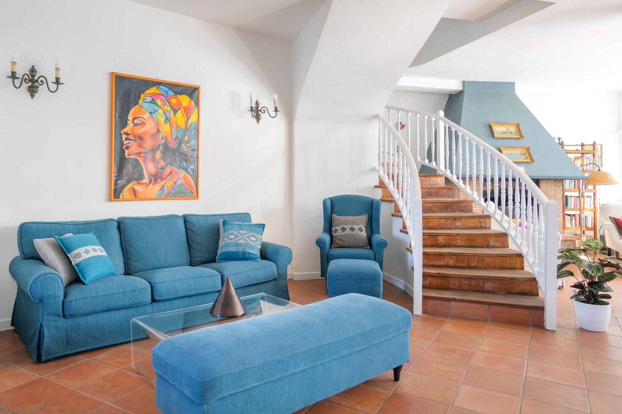 Villa La Galetta Вико-Экуенсе Экстерьер фото
