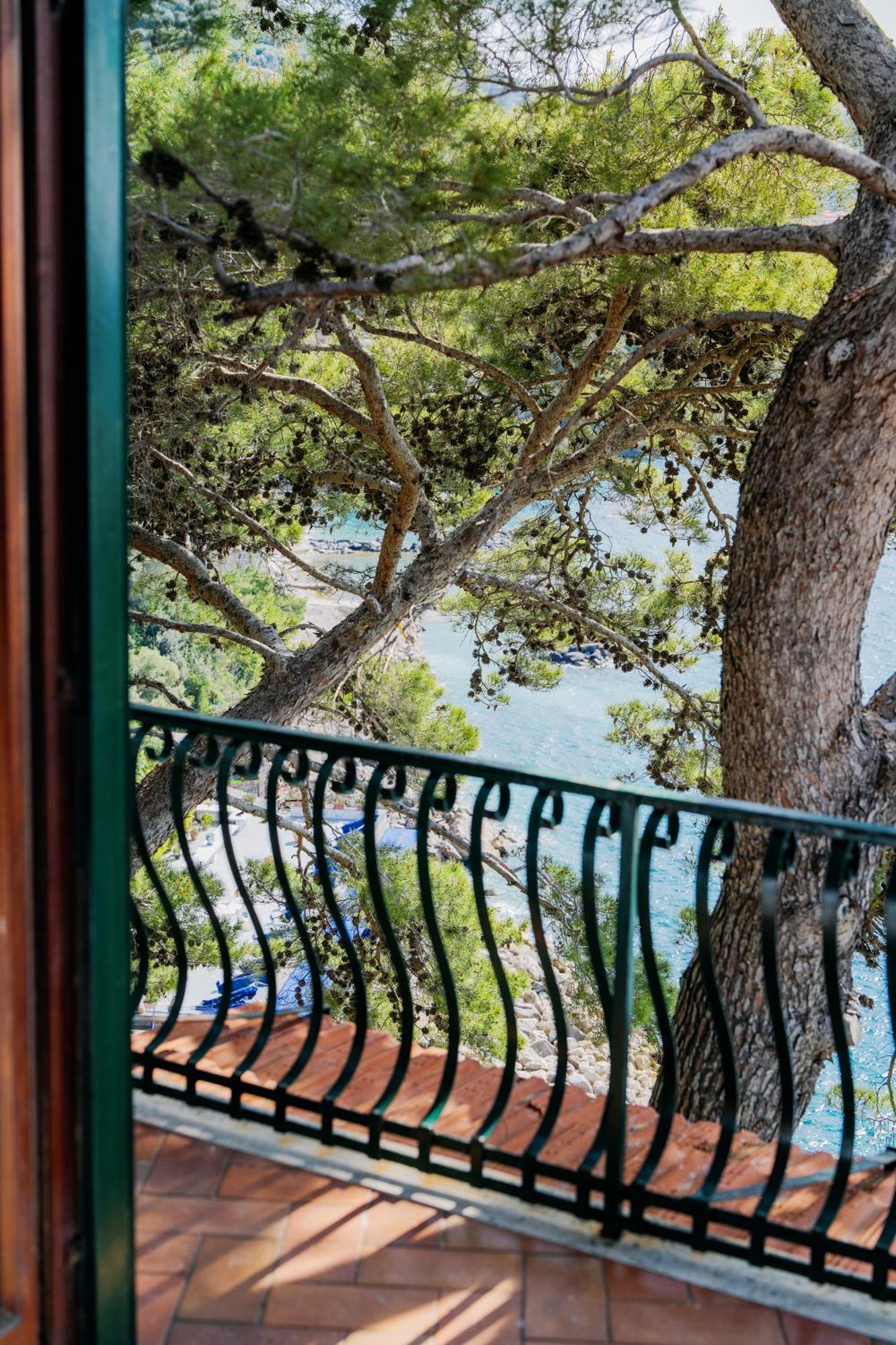 Villa La Galetta Вико-Экуенсе Экстерьер фото