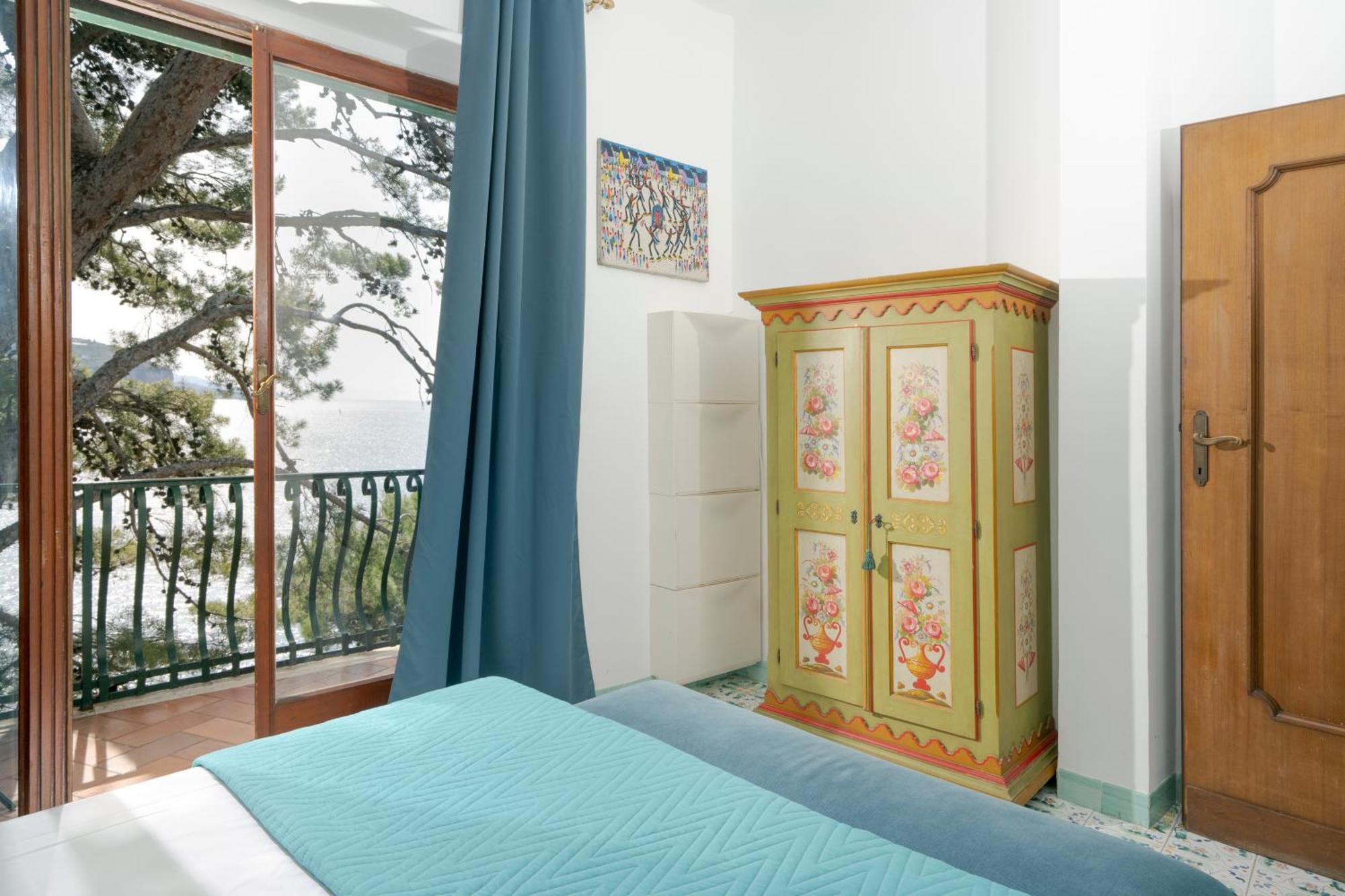 Villa La Galetta Вико-Экуенсе Экстерьер фото